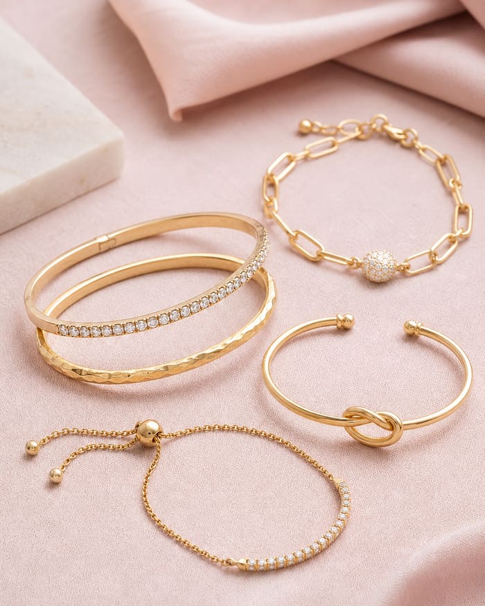 Bracelets